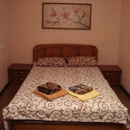 Apartment Center Near State Medical University, Cafe Efes Zaporizhia Zewnętrze zdjęcie