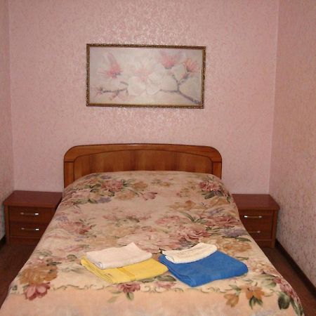 Apartment Center Near State Medical University, Cafe Efes Zaporizhia Zewnętrze zdjęcie
