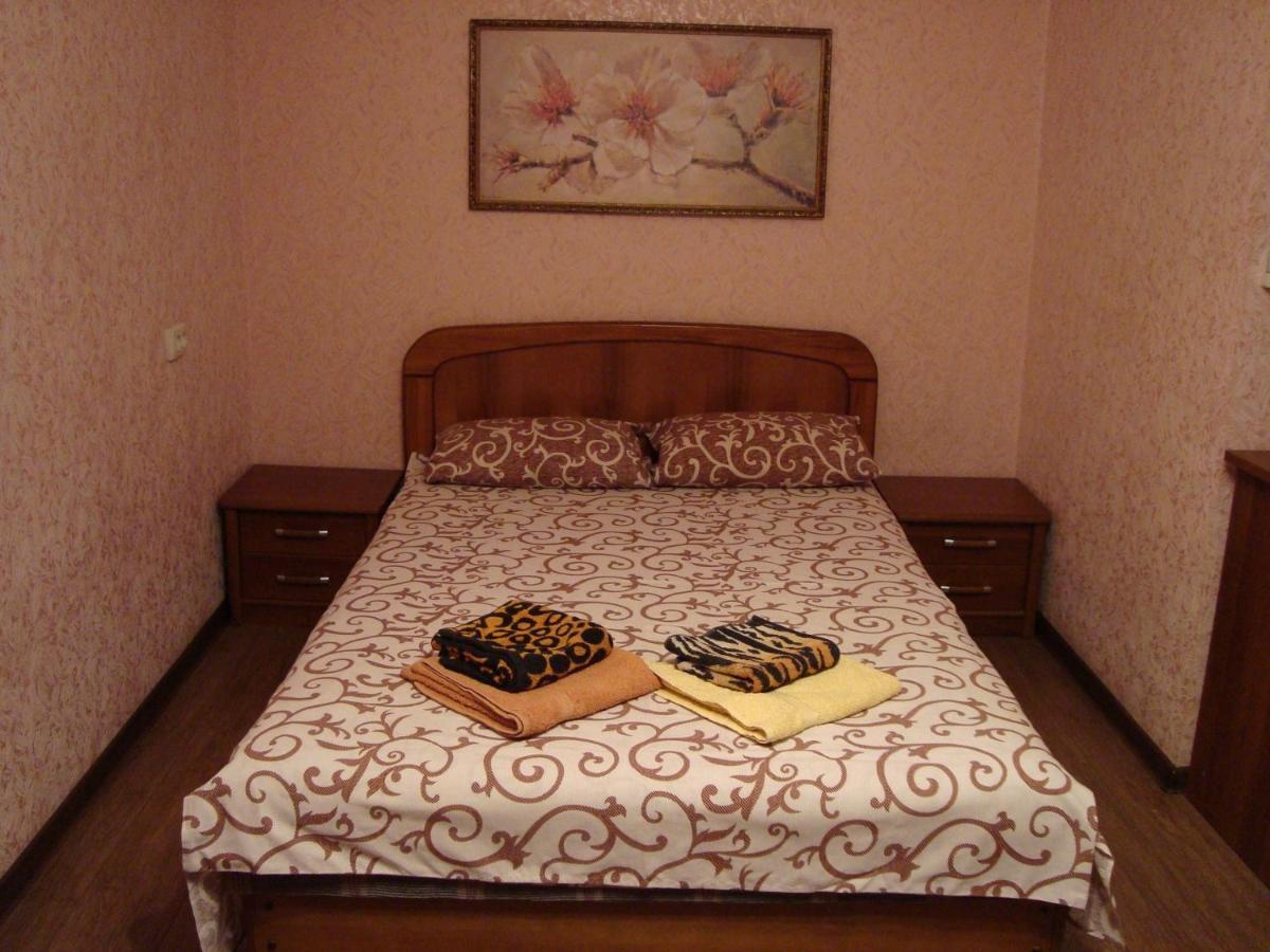 Apartment Center Near State Medical University, Cafe Efes Zaporizhia Zewnętrze zdjęcie